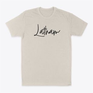 Latham Ohio Freestyle Classic Dad T-Shirt