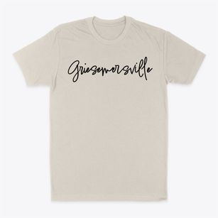Griesemersville Pennsylvania Freestyle Classic Dad T-Shirt