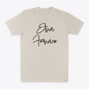 Etna Furnace Pennsylvania Freestyle Classic Dad T-Shirt