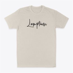 Lumptown North Carolina Freestyle Classic Dad T-Shirt
