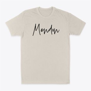 Mendon Pennsylvania Freestyle Classic Dad T-Shirt