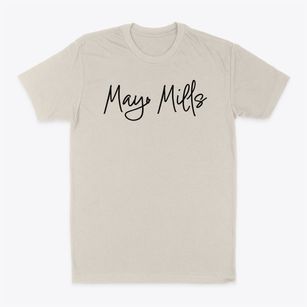 Mayo Mills South Carolina Freestyle Classic Dad T-Shirt