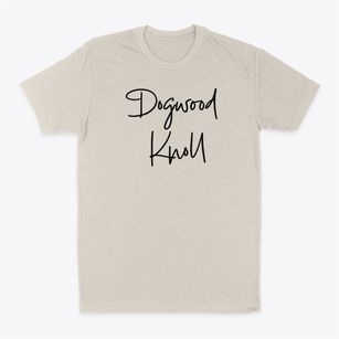 Dogwood Knoll Virginia Freestyle Classic Dad T-Shirt