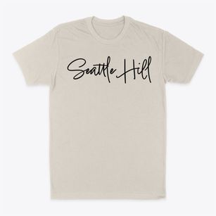 Seattle Hill Washington Freestyle Classic Dad T-Shirt