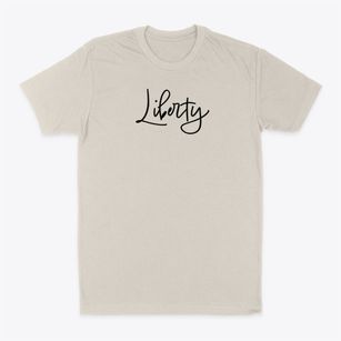 Liberty Georgia Freestyle Classic Dad T-Shirt