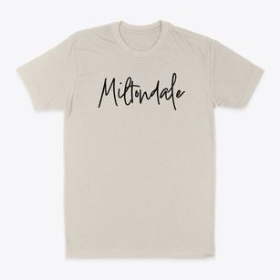 Miltondale Missouri Freestyle Classic Dad T-Shirt