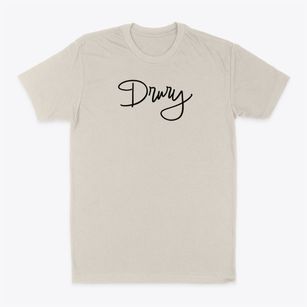 Drury Kansas Freestyle Classic Dad T-Shirt