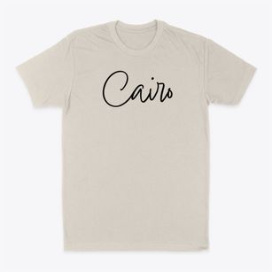 Cairo Oregon Freestyle Classic Dad T-Shirt