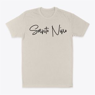 Santo Niño New Mexico Freestyle Classic Dad T-Shirt
