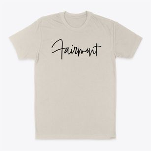 Fairmont Missouri Freestyle Classic Dad T-Shirt