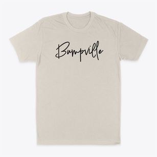 Bumpville Pennsylvania Freestyle Classic Dad T-Shirt