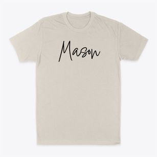 Mason Nevada Freestyle Classic Dad T-Shirt