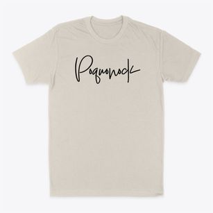 Poquonock Connecticut Freestyle Classic Dad T-Shirt