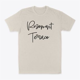 Rosemont Terrace Pennsylvania Freestyle Classic Dad T-Shirt