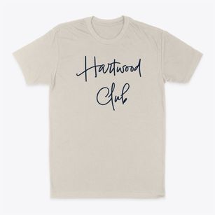 Hartwood Club New York Freestyle Classic Dad T-Shirt