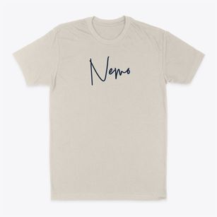 Nemo Missouri Freestyle Classic Dad T-Shirt