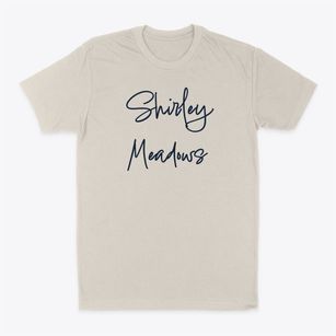 Shirley Meadows California Freestyle Classic Dad T-Shirt