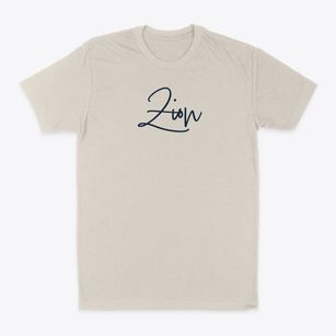 Zion Louisiana Freestyle Classic Dad T-Shirt