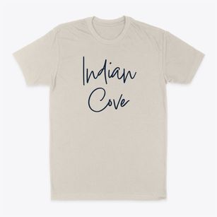 Indian Cove New York Freestyle Classic Dad T-Shirt