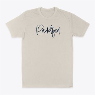 Padelford New York Freestyle Classic Dad T-Shirt