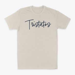 Tristates New York Freestyle Classic Dad T-Shirt
