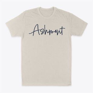 Ashmont North Carolina Freestyle Classic Dad T-Shirt
