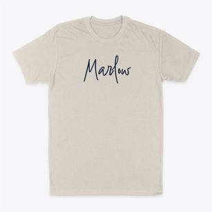 Marlow Alabama Freestyle Classic Dad T-Shirt