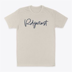 Ridgecrest North Carolina Freestyle Classic Dad T-Shirt