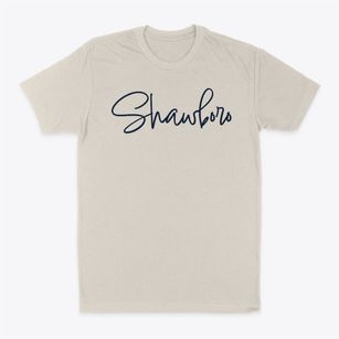Shawboro North Carolina Freestyle Classic Dad T-Shirt