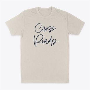 Cross Roads Missouri Freestyle Classic Dad T-Shirt