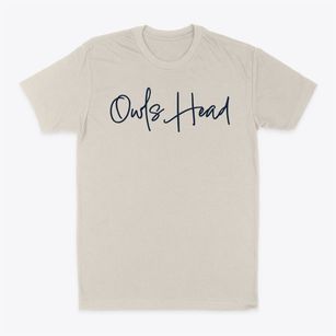 Owls Head New York Freestyle Classic Dad T-Shirt