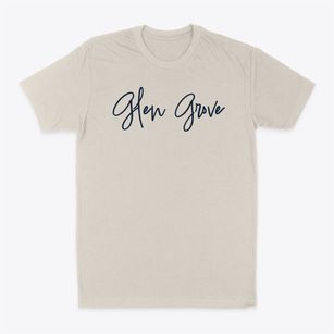 Glen Grove New York Freestyle Classic Dad T-Shirt