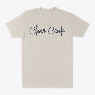 Clear Creek New York Freestyle Classic Dad T-Shirt