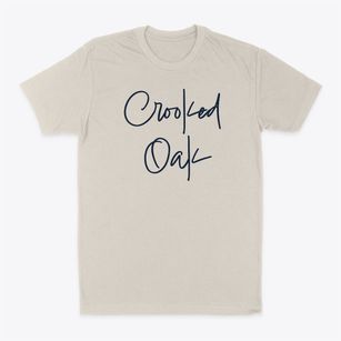 Crooked Oak North Carolina Freestyle Classic Dad T-Shirt