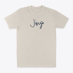 Jingo Kansas Freestyle Classic Dad T-Shirt