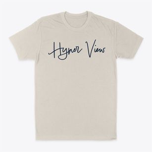 Hyner View Pennsylvania Freestyle Classic Dad T-Shirt