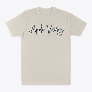 Apple Valley Ohio Freestyle Classic Dad T-Shirt