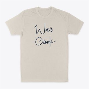 War Creek Kentucky Freestyle Classic Dad T-Shirt