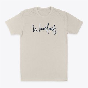 Woodleaf North Carolina Freestyle Classic Dad T-Shirt