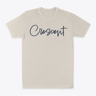 Crescent Missouri Freestyle Classic Dad T-Shirt