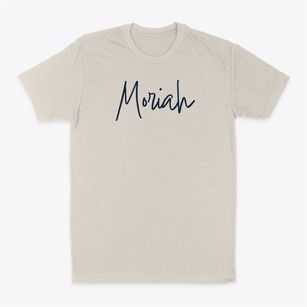 Moriah North Carolina Freestyle Classic Dad T-Shirt