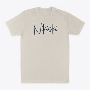 Nikiski Alaska Freestyle Classic Dad T-Shirt