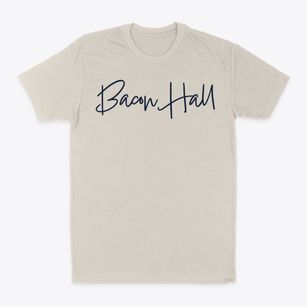 Bacon Hall Maryland Freestyle Classic Dad T-Shirt