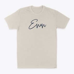 Enon North Carolina Freestyle Classic Dad T-Shirt