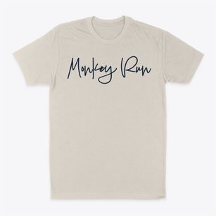Monkey Run Missouri Freestyle Classic Dad T-Shirt