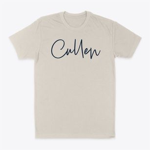 Cullen Virginia Freestyle Classic Dad T-Shirt