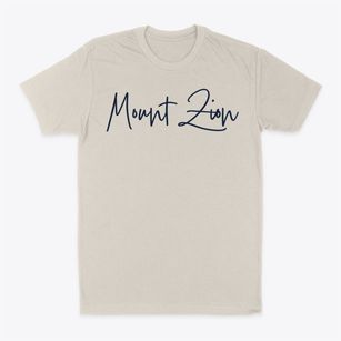 Mount Zion Mississippi Freestyle Classic Dad T-Shirt