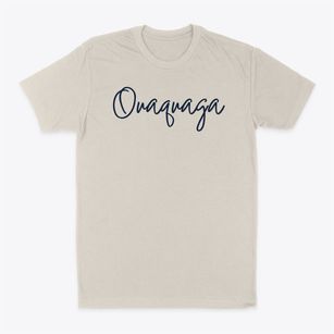 Ouaquaga New York Freestyle Classic Dad T-Shirt