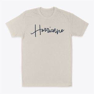 Hurricane Wisconsin Freestyle Classic Dad T-Shirt