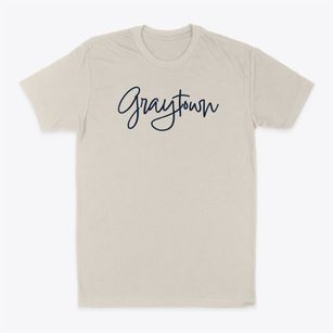 Graytown Tennessee Freestyle Classic Dad T-Shirt